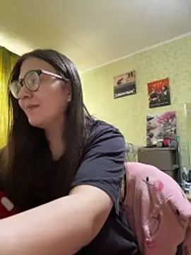 Prudie_Gabriella Webcam show