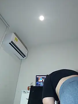 โชว์เว็บแคมของ Gaby_Vegaa