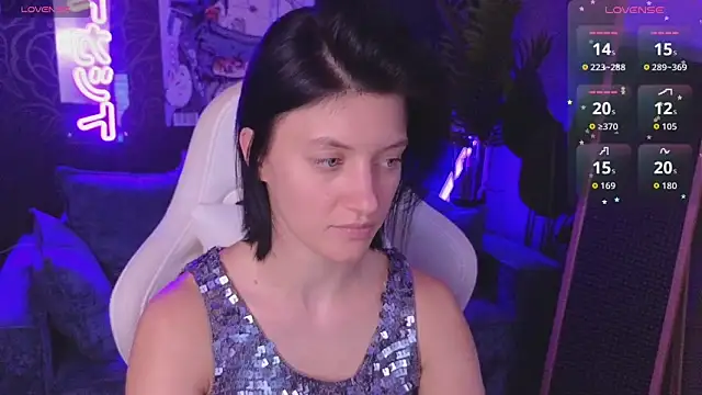 roxy_riot_ Chat XXX in diretta