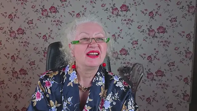 Maya_Mayflower 网络视讯表演