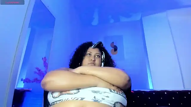 Ayliinn_ Chat XXX in diretta