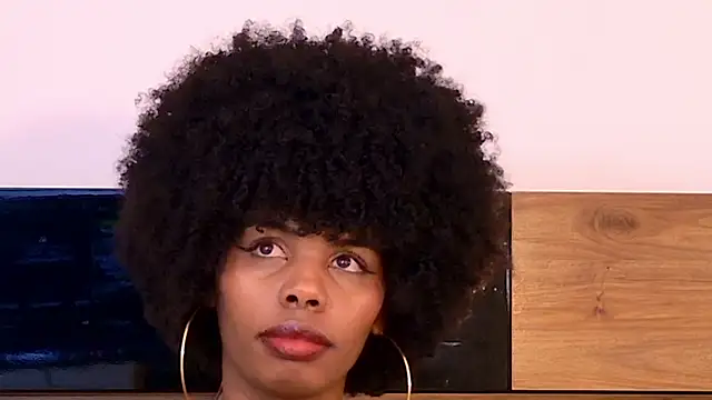 BeckySalas Chat XXX in diretta