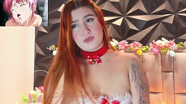 megan_whitee__ Chat XXX in diretta