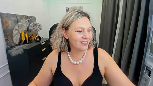 NinaStarle Chat XXX in diretta