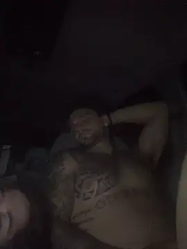 CaptHook931: вебкам-шоу