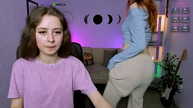 rebecca_smile Chat XXX in diretta