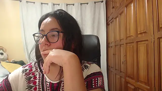 Show de webcam de Venus_cat_