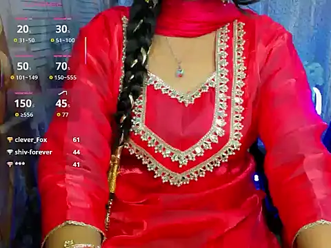 ELIZA_01 Chat XXX in diretta