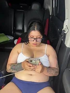 Lismar_fire Live XXX-Chat