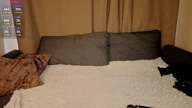 MirthfulUnseen Chat XXX in diretta