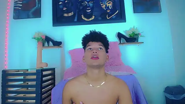 Sebastian_-D 라이브 XXX 채팅