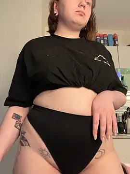 Webkamerová show soft_focus