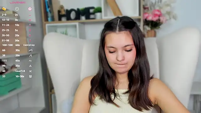 MirthaBolduan Chat XXX in diretta