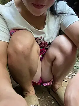 Nana-cute- 网络视讯表演