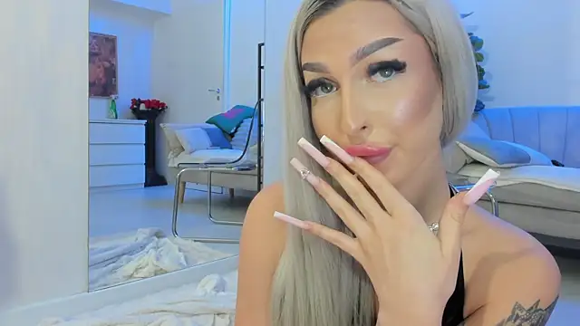 ArianaXO_ Chat XXX in diretta