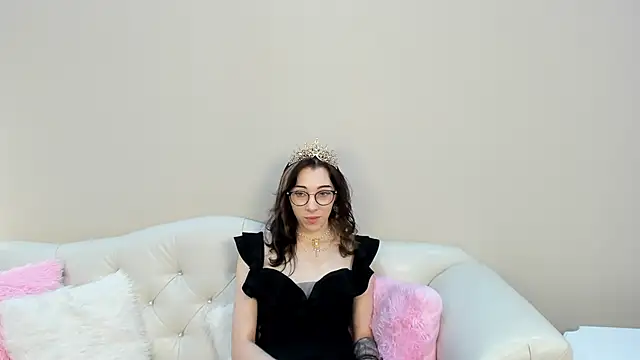 LeilaTaylors Chat XXX in diretta