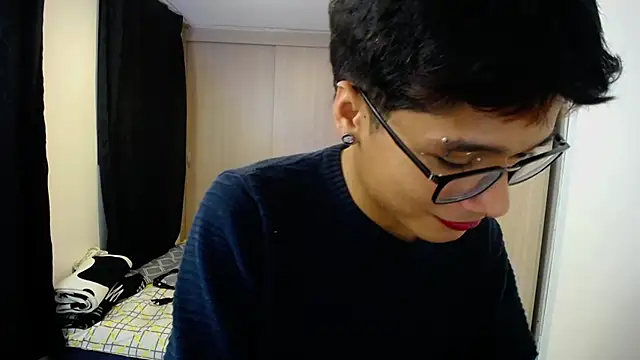 ronald_maximo19 라이브 XXX 채팅