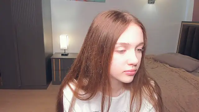 SharriSang Chat XXX in diretta