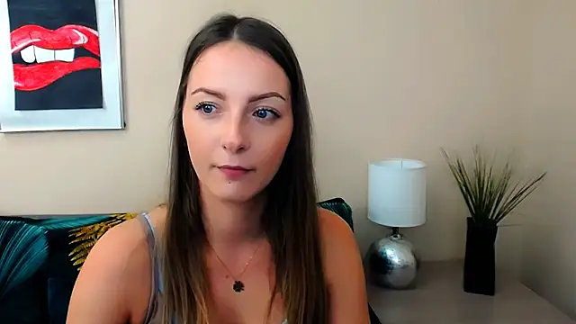 NatalieSexy Chat XXX in diretta