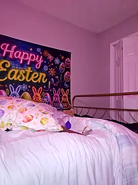 oliviaprettypussy's Webcam Show