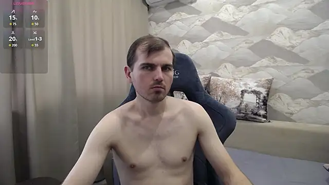 SerzhKorol1 Webcamshow