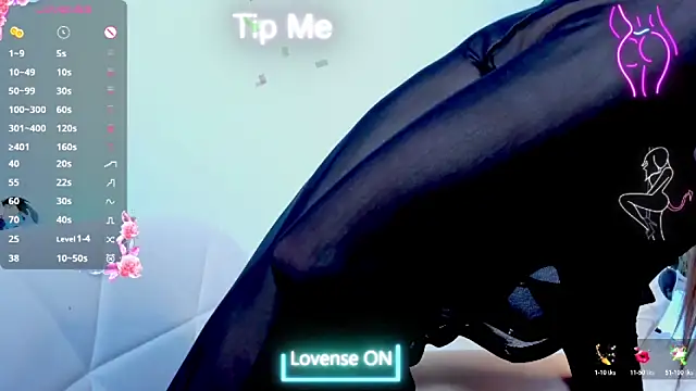 Bell_a_mi_ Chat XXX in diretta