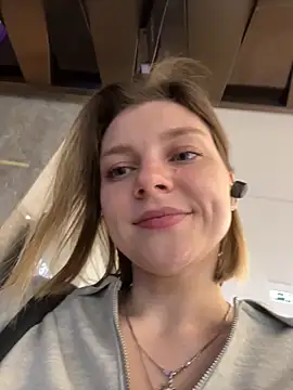 ValenciaShock Live XXX Chat