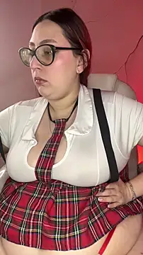 NiickyJones Chat XXX in diretta