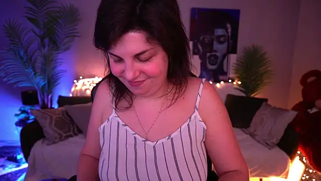 Онлайн чат XXX MirandaWong