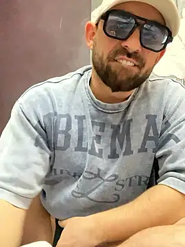 XXX chat uživo modela Lover_boy_89