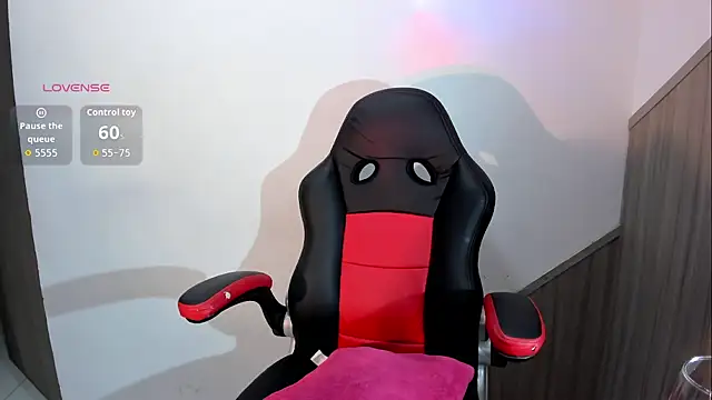 Czat XXX na żywo – Amanda_klaire