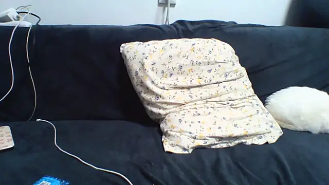 Chatroom XXX en direct de KaelNox