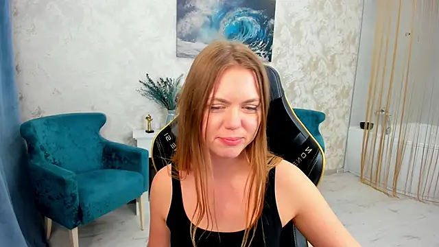 Strawberrye Chat XXX live