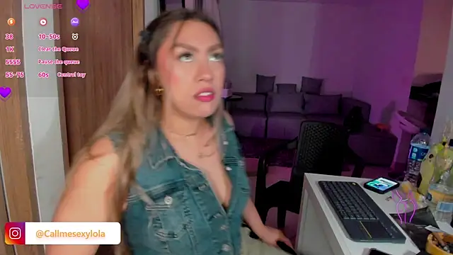 Živý XXX chat Im_sophiie