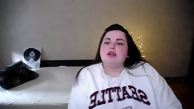 Emily_Mo's Live XXX Chat