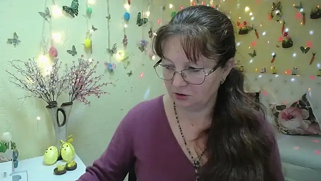 VanessaHotts: онлайн-секс-чат