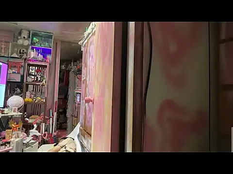 JesuAdam 网络视讯表演