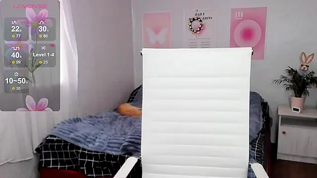 Geisha_Anna Live XXX-Chat