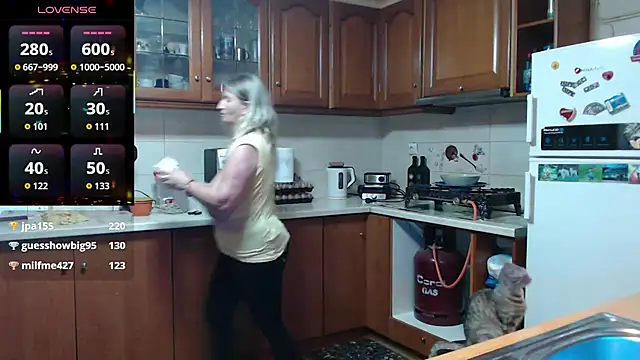 JennaDeluxe Live XXX-Chat