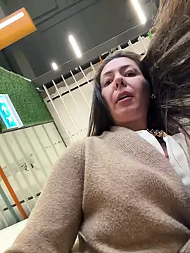 eveangelll's Live XXX Chat