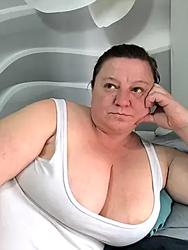 jusichka Live XXX-Chat