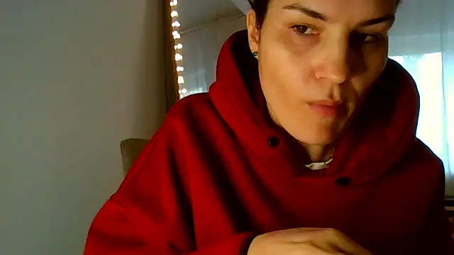 Ms-Lust1-: онлайн-секс-чат