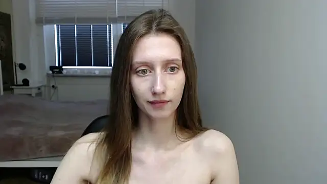 LUNA_delight: онлайн-секс-чат