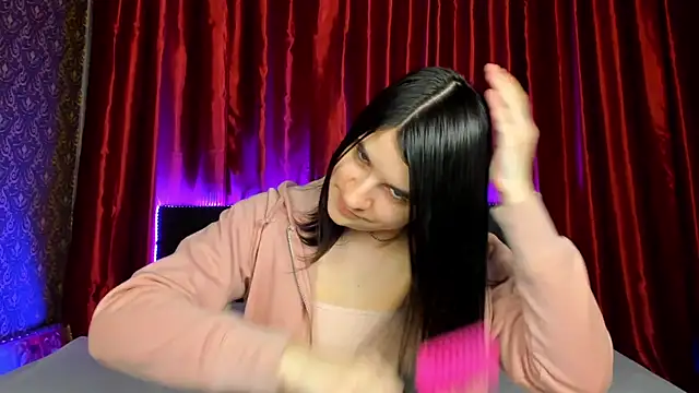 _Polly_Love_ Live XXX-Chat