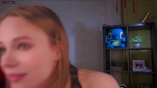 Czat XXX na żywo – TaiteBayles