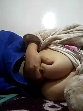 soma-1969 Adlı Modelin Web Kamerası Şovu