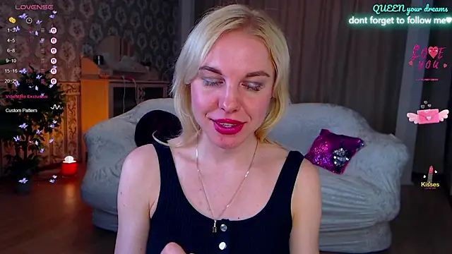 LiSinDoll Live XXX-Chat