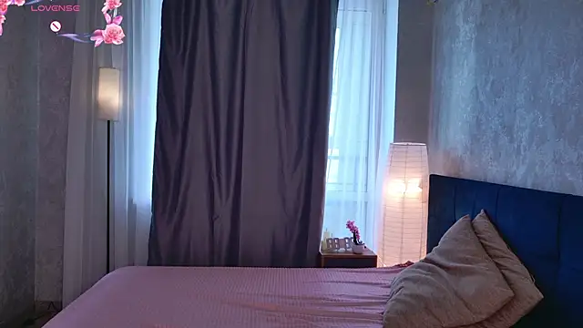 lisabaus Live XXX-Chat