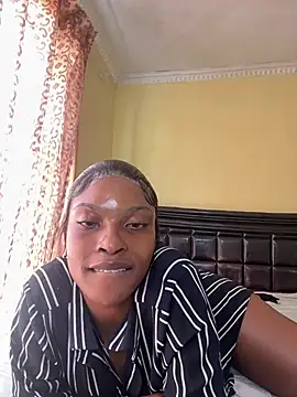 Pertunjukan Kamera Web NiaLong21_