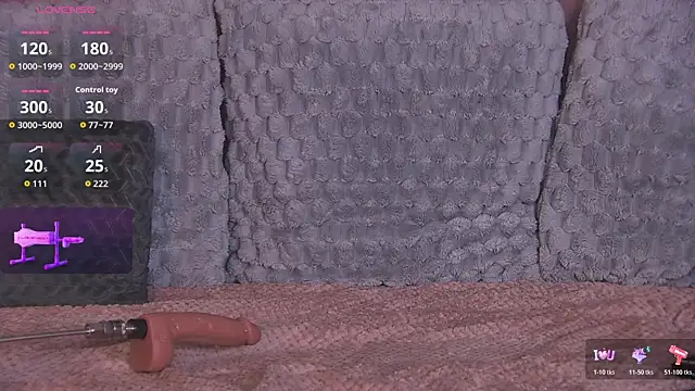 OlliviaRoss 라이브 XXX 채팅